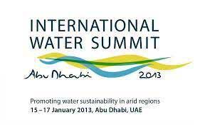 Consumi energetici e risorse idriche protagonisti ad Abu Dhabi