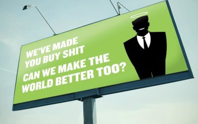 “Goodvertising” la chiave per orientare gli atteggiamenti in una direzione sostenibile