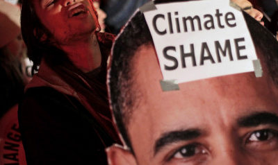 “L’agenda ambientale del presidente che ha deluso i suoi sostenitori green”