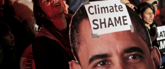“L’agenda ambientale del presidente che ha deluso i suoi sostenitori green”