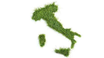 “L’Italia che sceglie l’ambiente” si racconta
