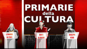 100mila voti per “Le primarie della cultura”