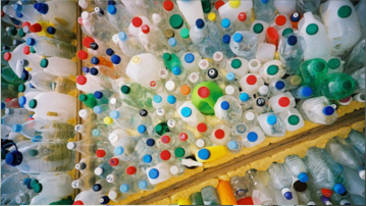 Da problema a prodotto: imprese intraprendenti trasformano la plastica marina in una risorsa