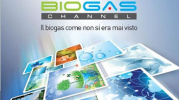 Parla italiano la prima piattaforma internazionale on line dedicata al biogas