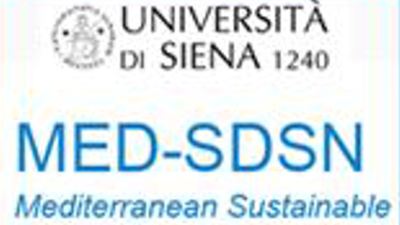 Comincia da Siena il sogno di un’area-Med sostenibile