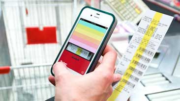 Stop alla carta e al parlarsi addosso, Auchan porta la sostenibilità sullo scontrino