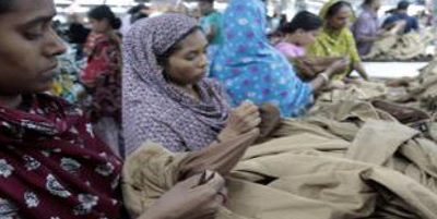 Abbigliamento e CSR: più controlli e comunicazione pubblica in Bangladesh