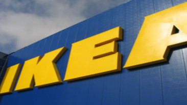 IKEA: gli obiettivi sostenibili di un grande “consumatore” di risorse