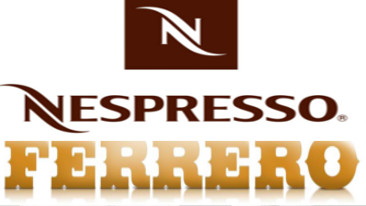 Nespresso e Ferrero, dolcezza sempre più sostenibile