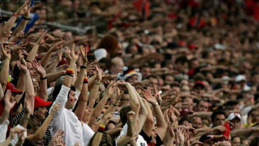 Lo sport fa il tifo per l’ambiente