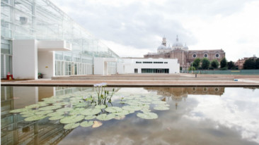 Inaugurato a Padova il giardino della biodiversità