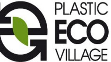 Plastic Eco Village: novità del marchio che misura le emissioni del riciclo plastica