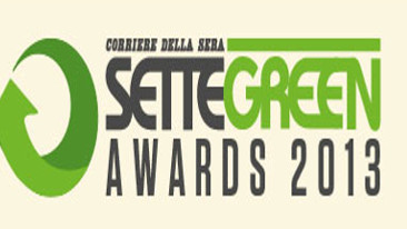 Sette Green Awards: i premi per le eccellenze ambientali