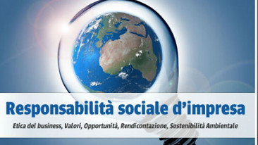 Premio Socialis per le tesi sulla responsabilità d’impresa