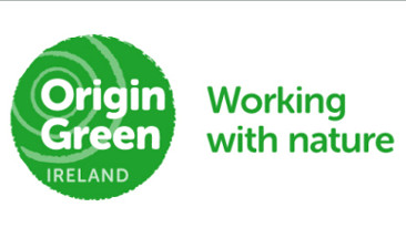 “Origin green”: industria alimentare sostenibile in Irlanda