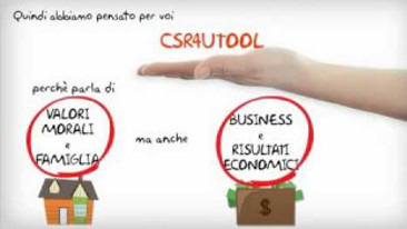 Sei sicuro che la tua azienda sia sostenibile?