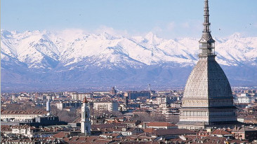 Torino: fondi europei al progetto Innocat, per l’incontro di economia e ambiente