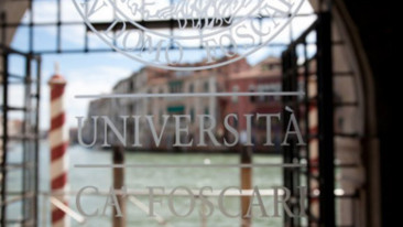 Ca’ Foscari è di nuovo l’Università più green d’Italia