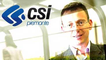 CSI Piemonte, sostenibilità vuol dire semplificare la vita a cittadini e imprese