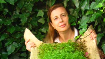 Daniela Ducato: “Economia collaborativa per far ripartire l’Italia”