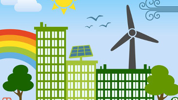 Italia green entro il 2016: nuove norme per l’efficienza energetica