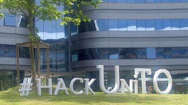 #hackUniTO, innovazione e sostenibilità in università