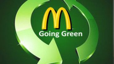 L’impegno di McDonald’s per la sostenibilità