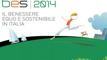Benessere sostenibile, i risultati del rapporto Bes 2014