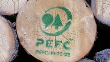 Expo 2015 più sostenibile grazie al legno certificato