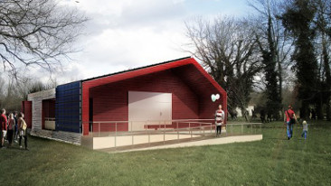 RhOME for denCity, Italia campionessa dell’architettura sostenibile