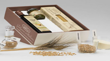 Barilla finalista al Luxe Pack in green 2014 con la CartaCrusca