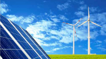 Un’azienda italiana su 3 interessata all’energia da fonti rinnovabili