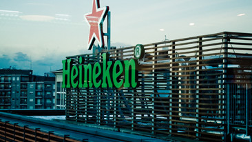 I numeri di HEINEKEN Italia parlano sostenibile