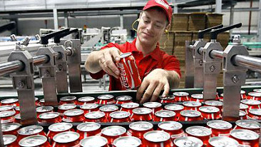Coca Coca Italia scommette sulla sostenibilità