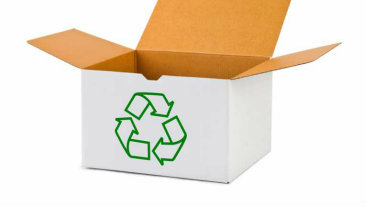 Il miglior packaging sostenibile al mondo? E' italiano