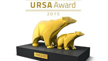 Ursa Award 2015: bando per l'edilizia sostenibile