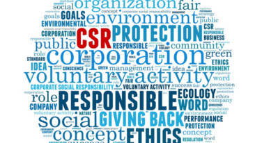 Chi? Io, responsabile della CSR?