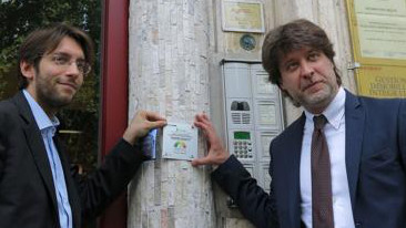 A Milano il primo condominio efficiente certificato