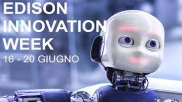 Inizia oggi a Milano la Settimana dell'Innovazione di Edison