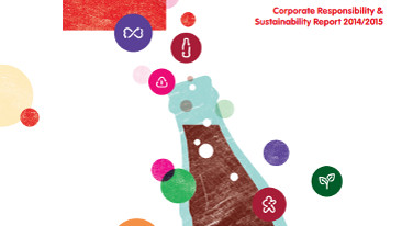 Coca-Cola pubblica il suo decimo Rapporto di Sostenibilità
