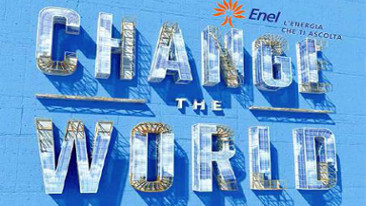 Anche Enel tra le società che cambiano il mondo