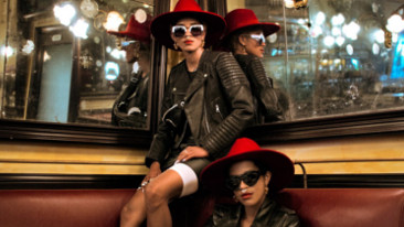 L'originale spot di H&M va contro tutte le regole della moda
