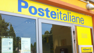 Poste Italiane accoglie il tema della sostenibilità