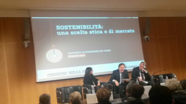 Sostenibilità, una scelta di mercato per le imprese italiane