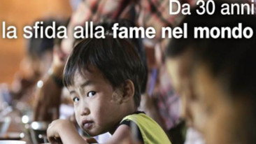 La sfida della fame e dello sviluppo sostenibile si vince anche con la comunicazione