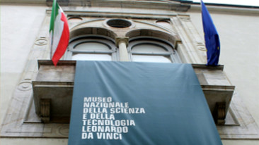 Uomo, ambiente e cultura al Museo