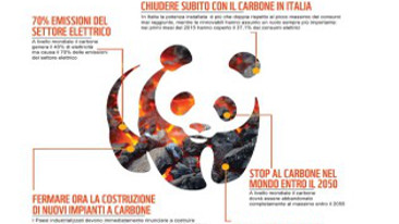 2015, anno nobile per l'ambiente secondo il Wwf