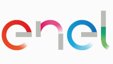 Un nuovo logo e una nuova corporate identity per Enel