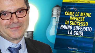 "L'innovazione è un processo faticoso, che va condiviso e comunicato"