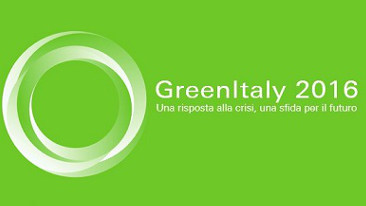 Tutti i numeri della green economy italiana